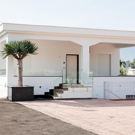 Bnb Villa Langellotti Pompei Exteriér fotografie